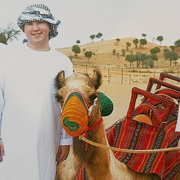 Meet the posher - Picture 2 of 2